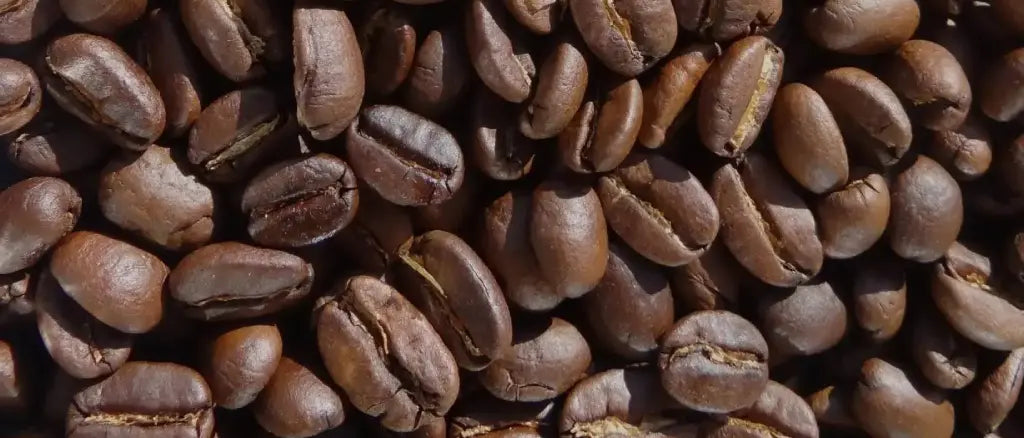 Kaffee selber rösten