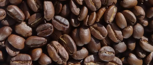 Kaffee selber rösten